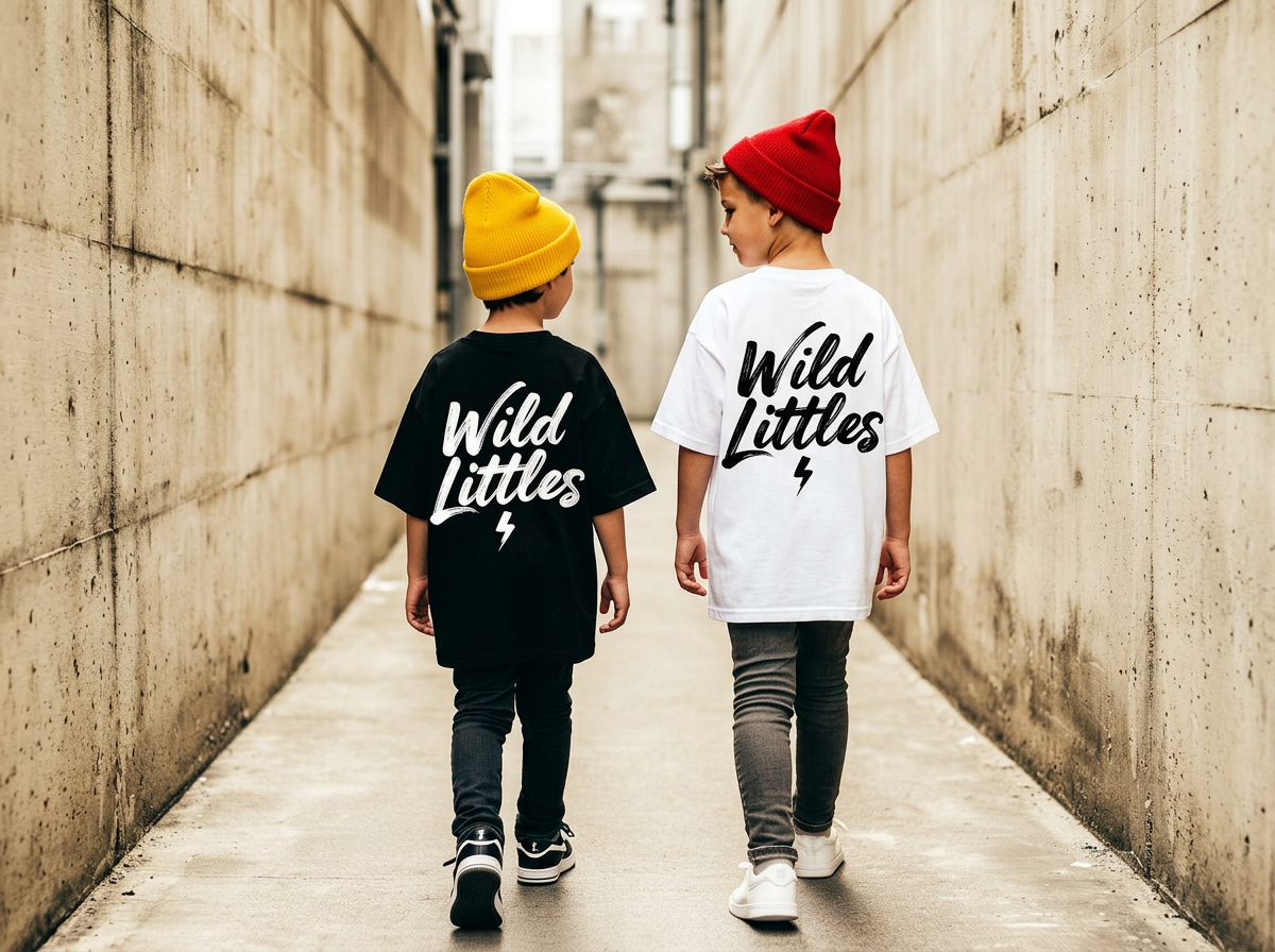 Wild Littles
