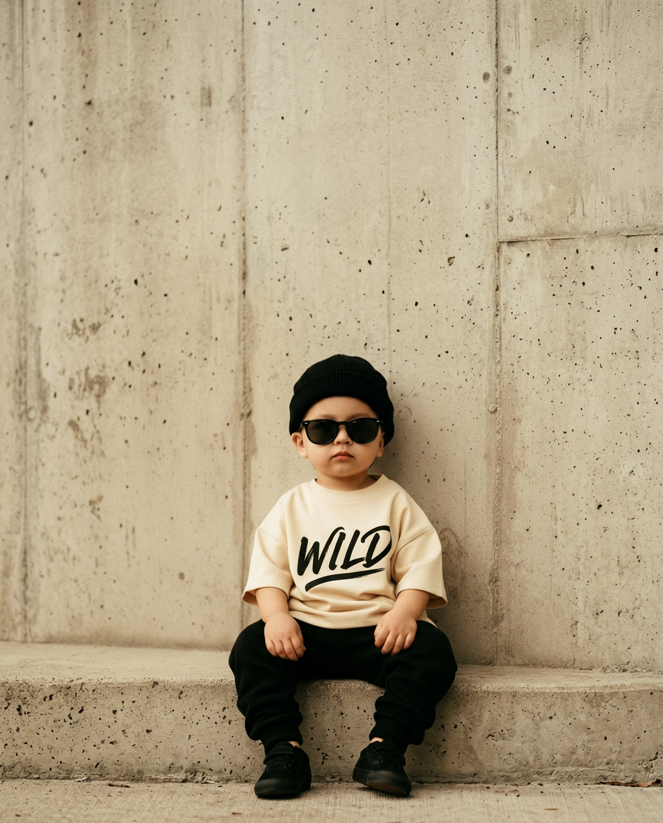 Wild Littles hero